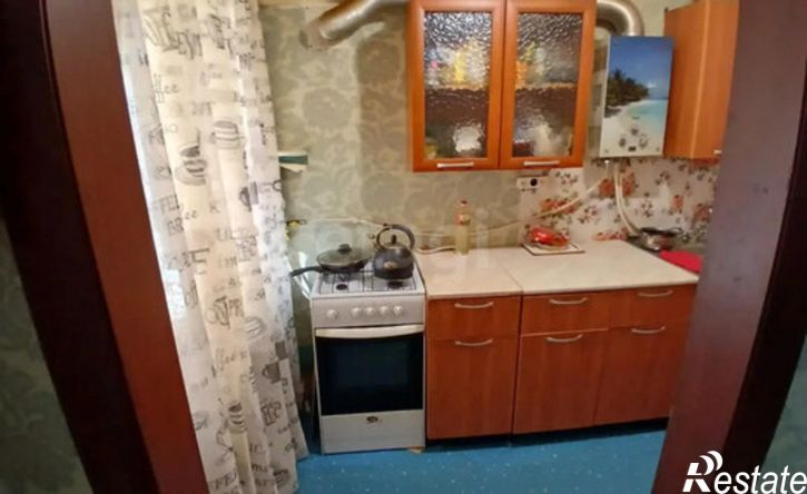 1-комн квартира ул Гагарина, 9,  д. 9