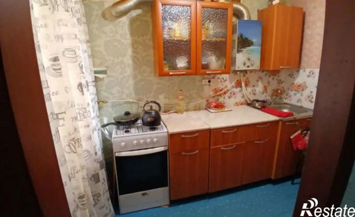 1-комн квартира ул Гагарина, 9,  д. 9