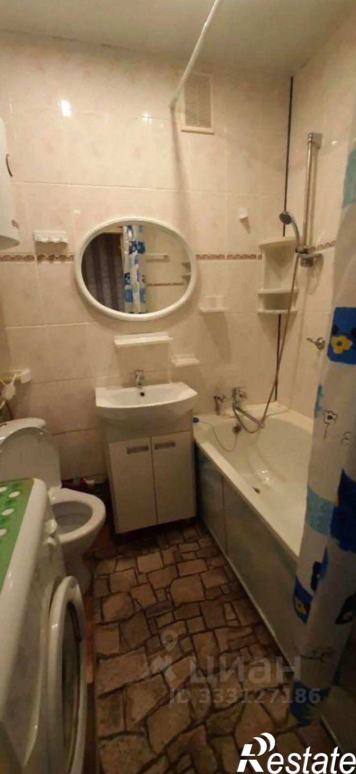 1-комн квартира ул Кирова, 108,  д. 108
