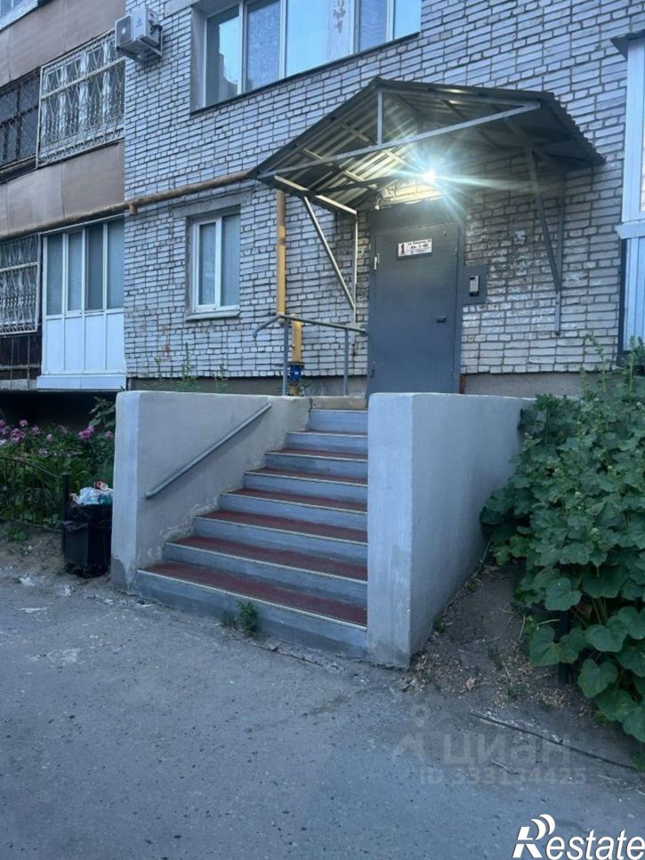 1-комн квартира ул Савельева, 58,  д. 58