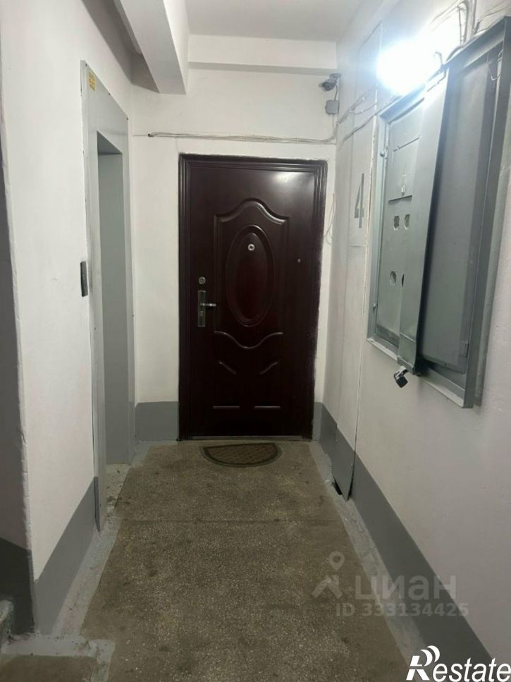 1-комн квартира ул Савельева, 58,  д. 58