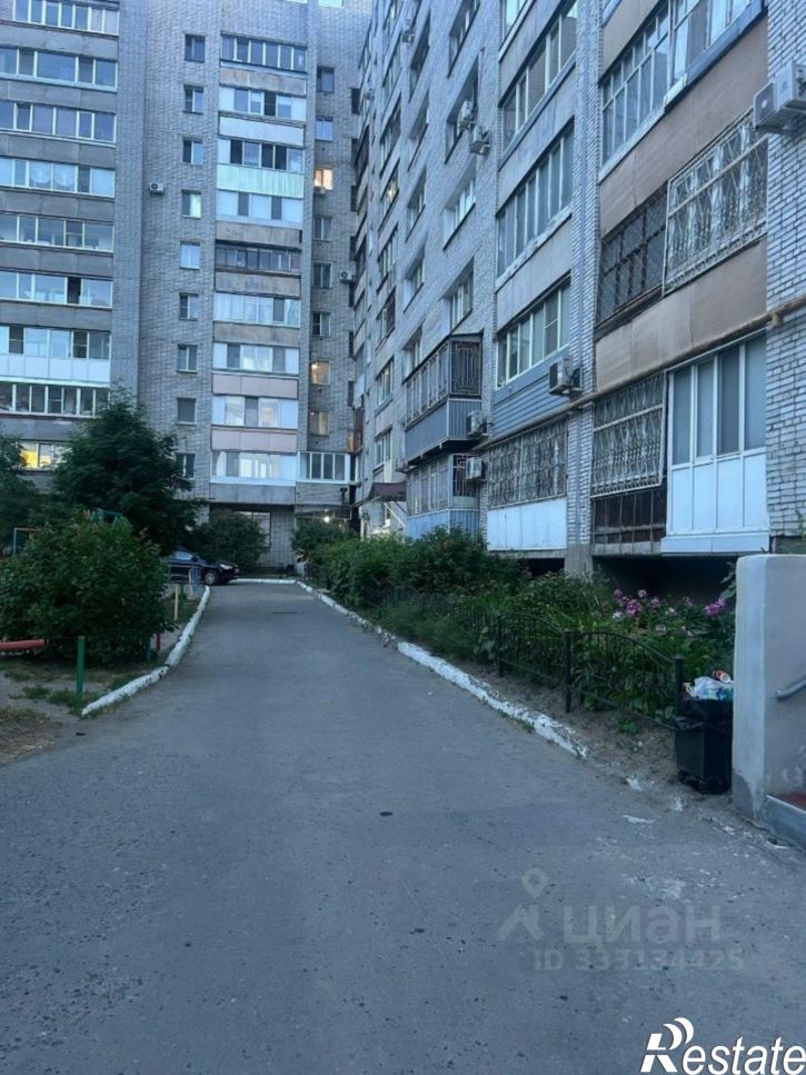 1-комн квартира ул Савельева, 58,  д. 58