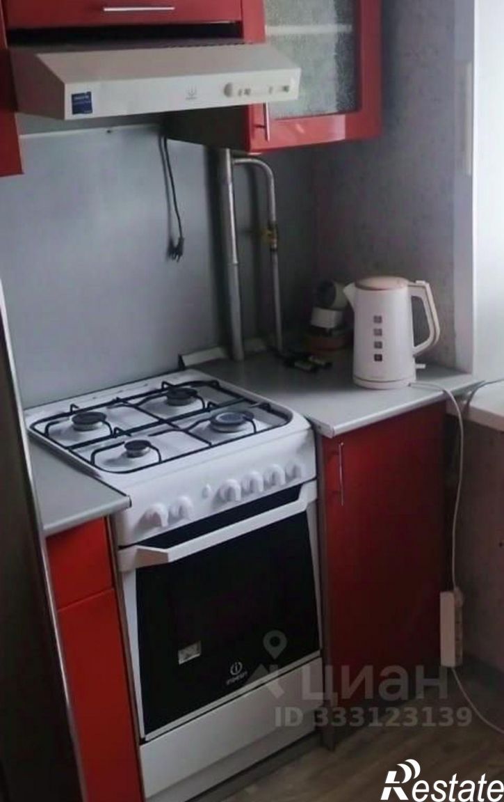 1-комн квартира ул Краснодонская, 8,  д. 8