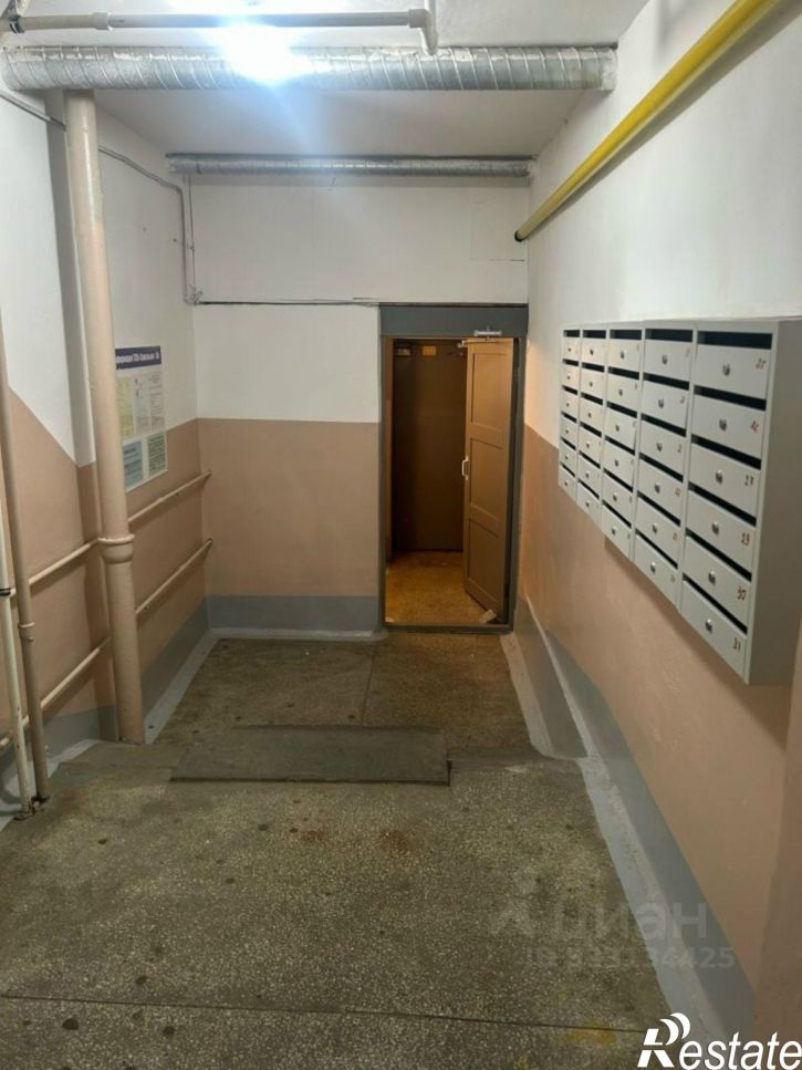 1-комн квартира ул Савельева, 58,  д. 58