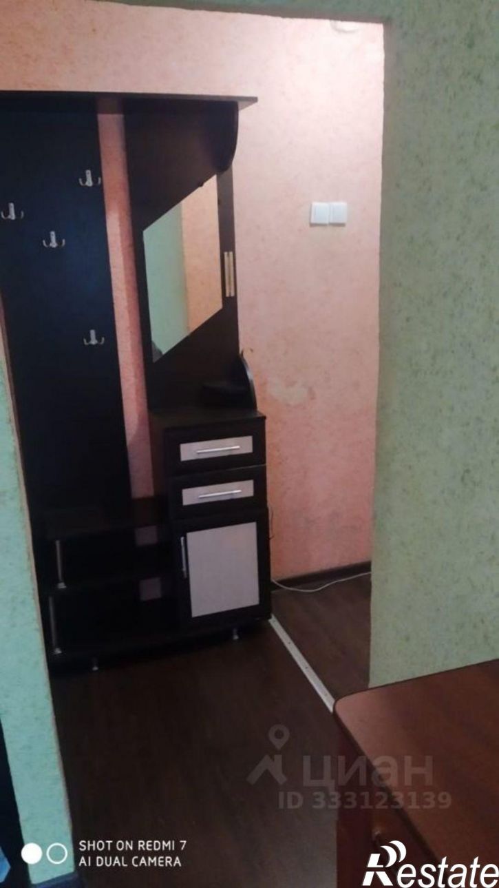 1-комн квартира ул Краснодонская, 8,  д. 8