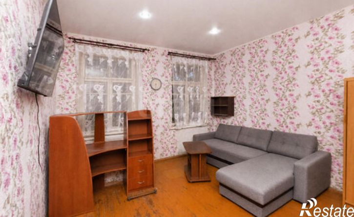 2-комн квартира ул Савельевский переезд, 2,  д. 2