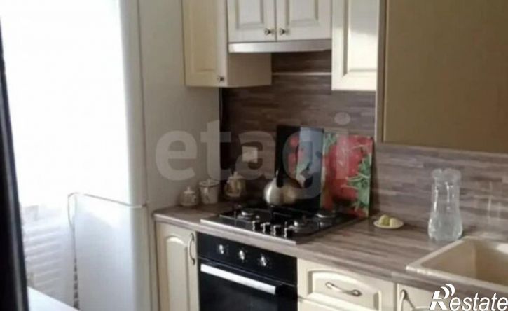3-комн квартира ул Аргентовского, 40,  д. 40