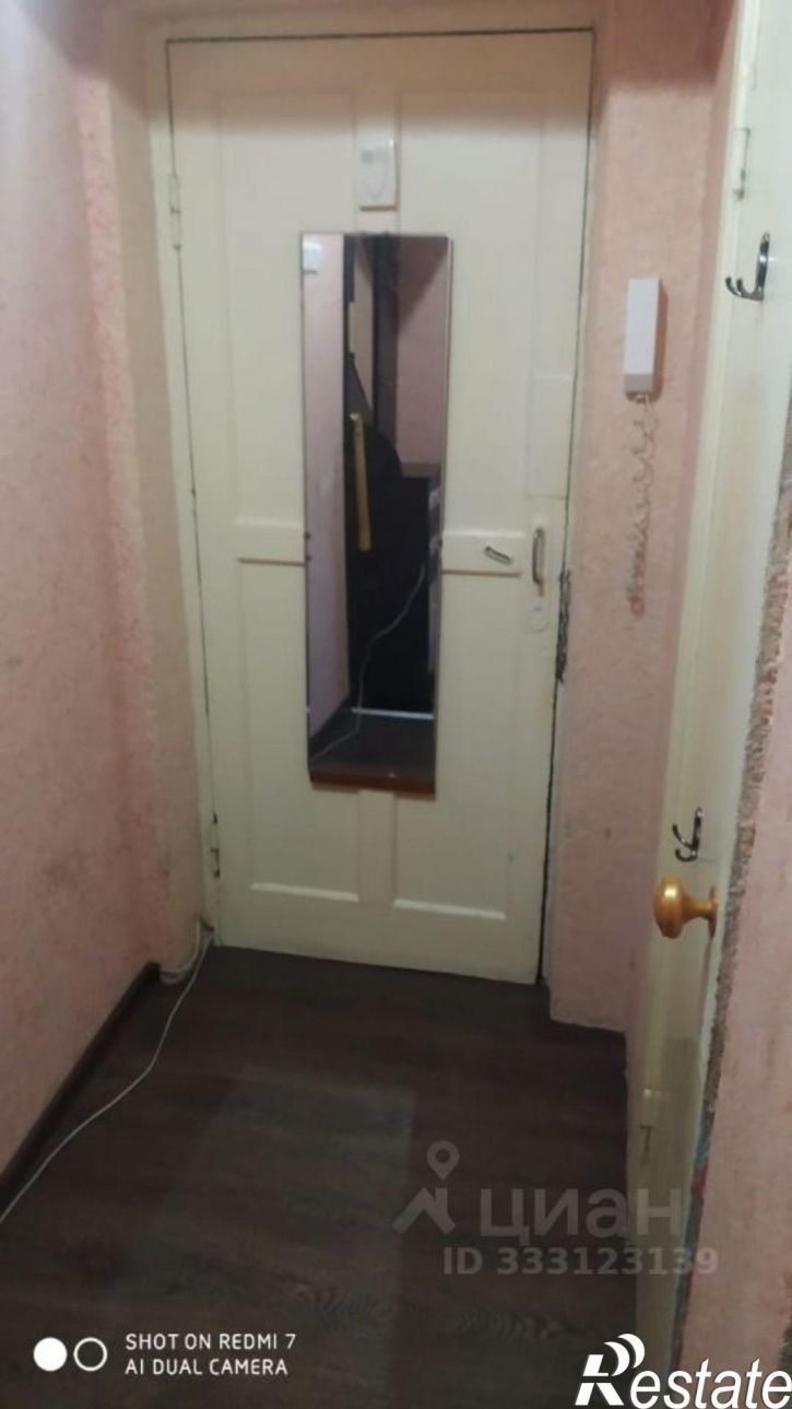 1-комн квартира ул Краснодонская, 8,  д. 8