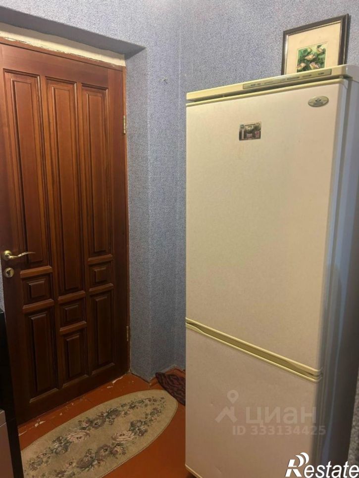 1-комн квартира ул Савельева, 58,  д. 58