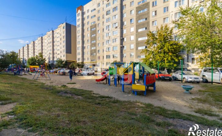 3-комн квартира ул Аргентовского, 40,  д. 40