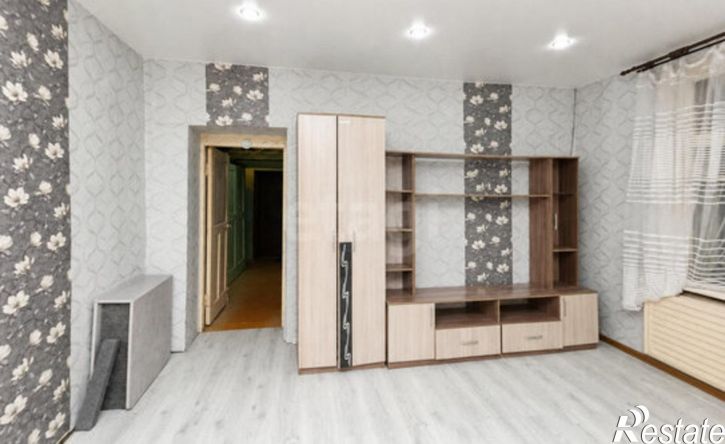 2-комн квартира ул Савельевский переезд, 2,  д. 2