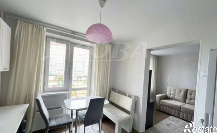 1-комн квартира ул Алексеева, 16г,  д. 16г