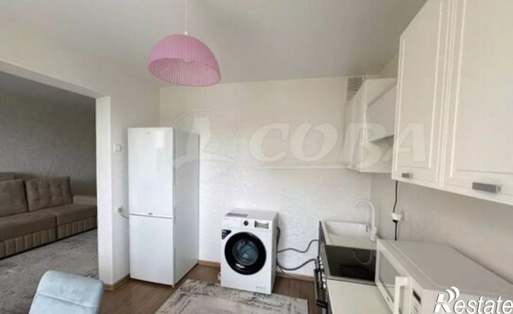 1-комн квартира ул Алексеева, 16г,  д. 16г