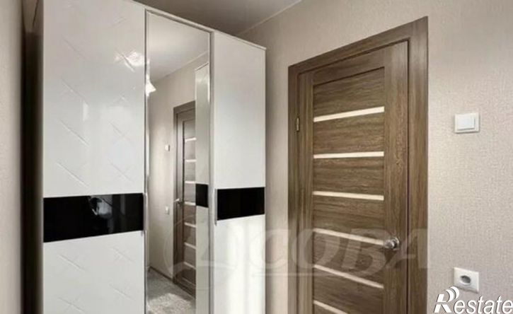1-комн квартира ул Алексеева, 16г,  д. 16г
