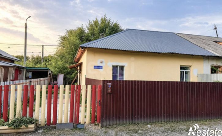 2-комн квартира ул Савельевский переезд, 2,  д. 2