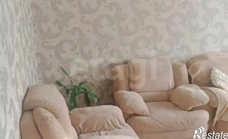 3-комн квартира ул Аргентовского, 40,  д. 40