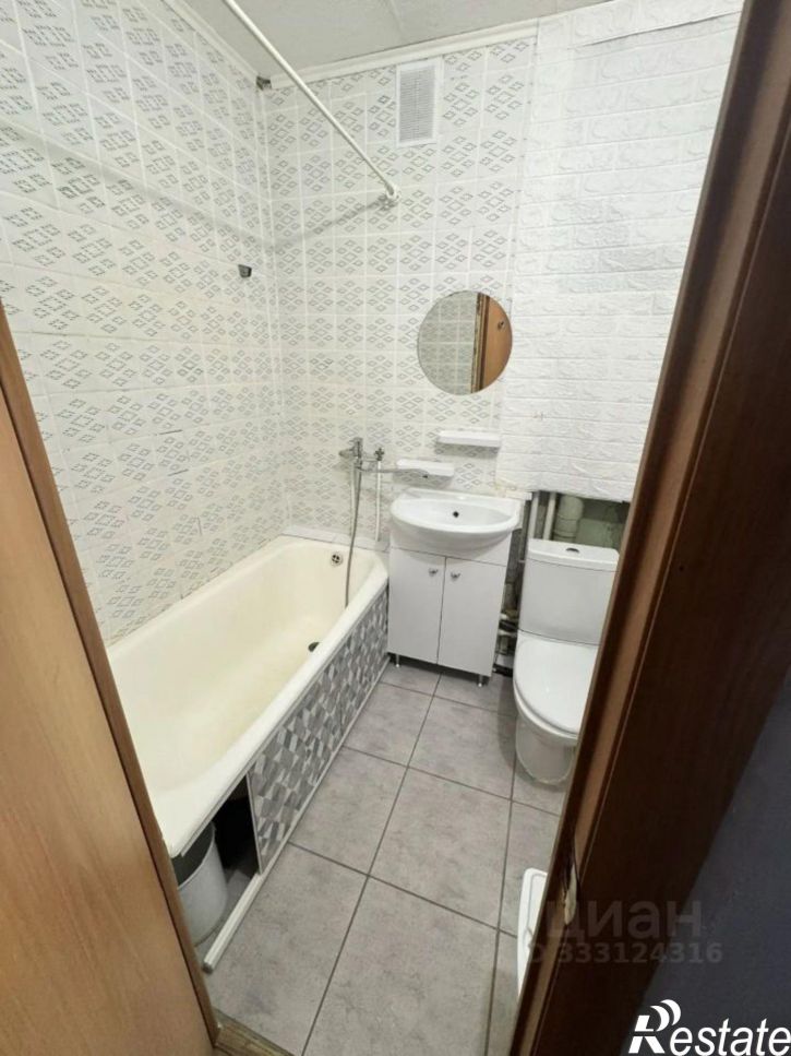 1-комн квартира ул Гоголя, 183а,  д. 183а
