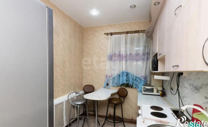 2-комн квартира ул Савельевский переезд, 2,  д. 2