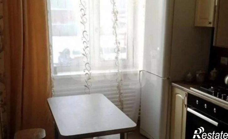 3-комн квартира ул Аргентовского, 40,  д. 40