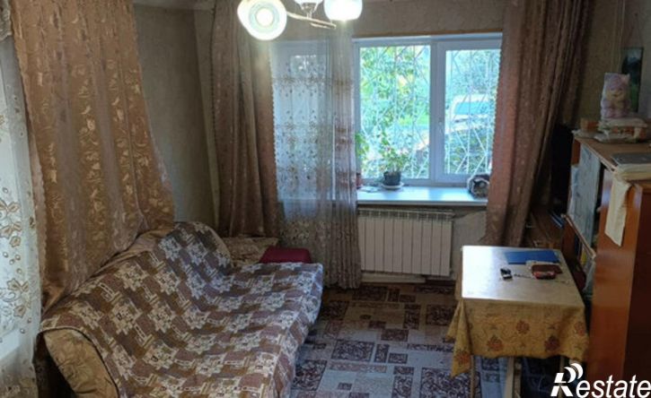 1-комн квартира ул Станционная, 68,  д. 68