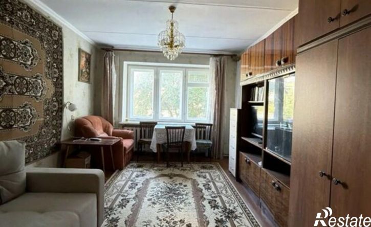2-комн квартира жилой район Заозёрный, 3-й микрорайон, 31