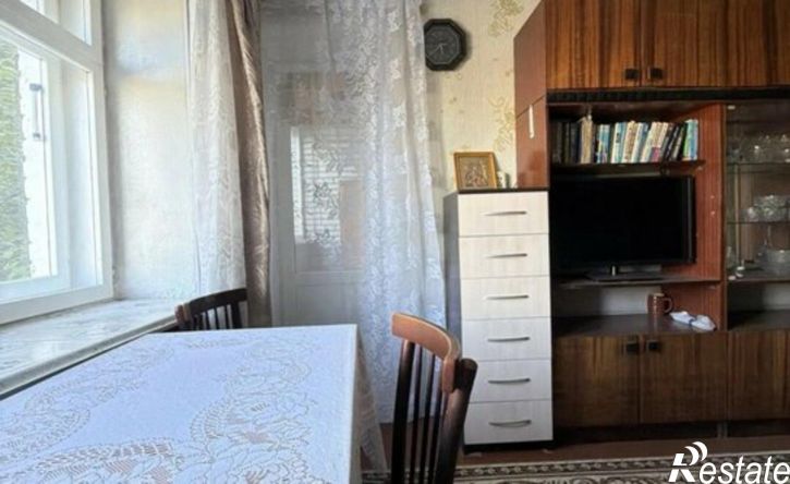 2-комн квартира жилой район Заозёрный, 3-й микрорайон, 31