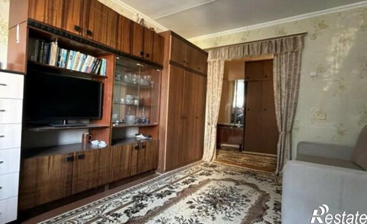 2-комн квартира жилой район Заозёрный, 3-й микрорайон, 31