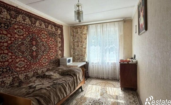 2-комн квартира жилой район Заозёрный, 3-й микрорайон, 31