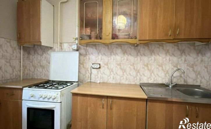 2-комн квартира жилой район Заозёрный, 3-й микрорайон, 31