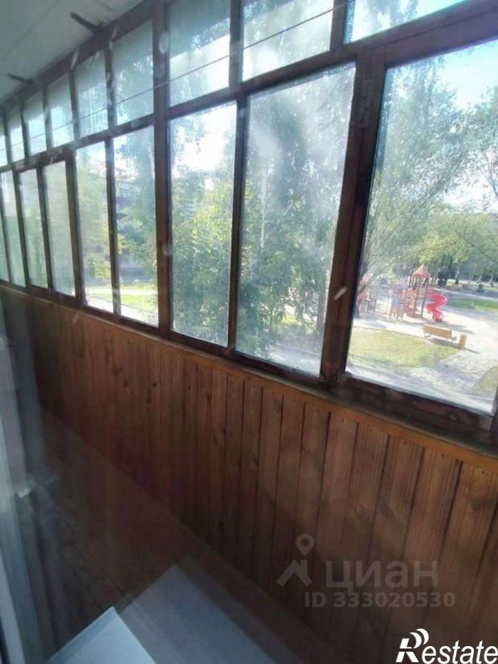 4-комн квартира ул Коли Мяготина, 95,  д. 95