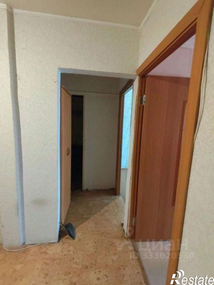 4-комн квартира ул Коли Мяготина, 95,  д. 95