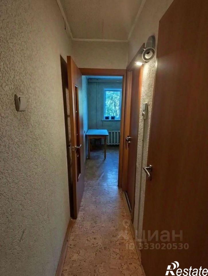 4-комн квартира ул Коли Мяготина, 95,  д. 95