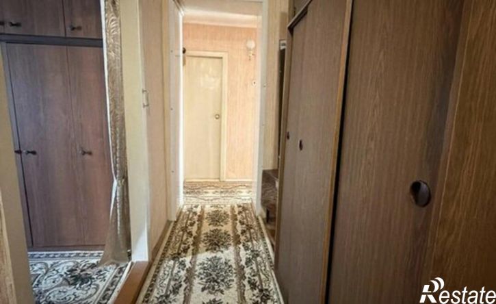 2-комн квартира жилой район Заозёрный, 3-й микрорайон, 31