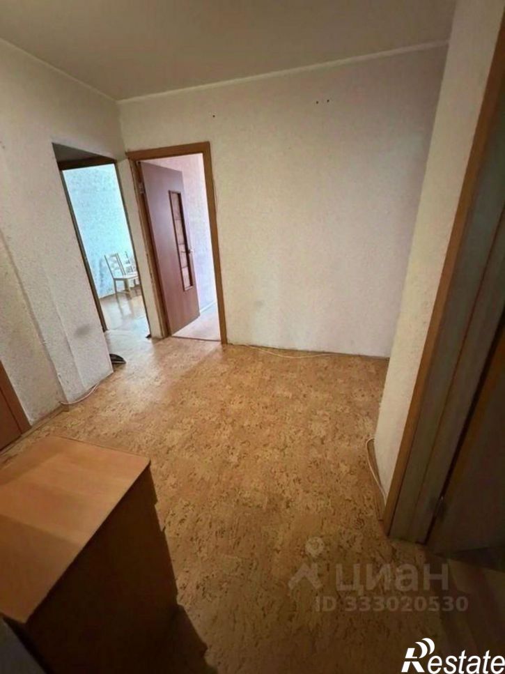 4-комн квартира ул Коли Мяготина, 95,  д. 95