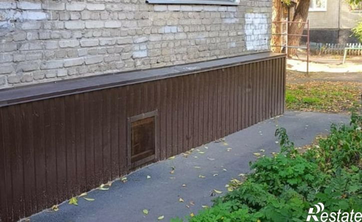 1-комн квартира ул Станционная, 68,  д. 68