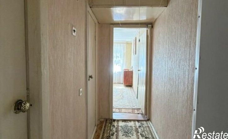 2-комн квартира жилой район Заозёрный, 3-й микрорайон, 31