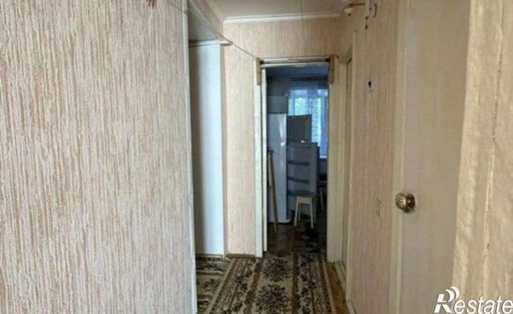 2-комн квартира жилой район Заозёрный, 3-й микрорайон, 31