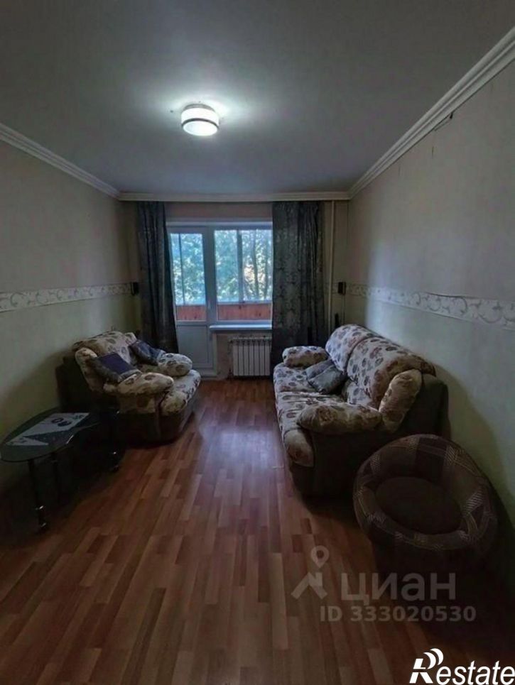 4-комн квартира ул Коли Мяготина, 95,  д. 95