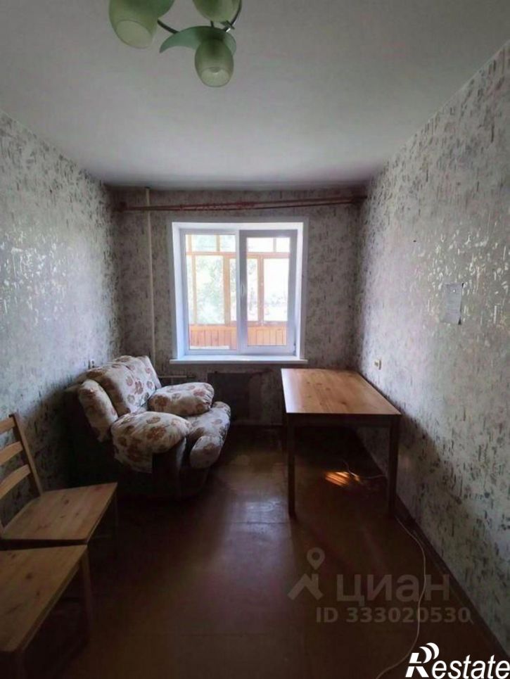 4-комн квартира ул Коли Мяготина, 95,  д. 95