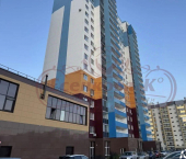 1-комн, 30кв м, этаж 7/19 5-й мкр,дом 35б