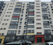 1-комн, 32кв м, этаж 4/10 жилой район Заозёрный, 7-й микрорайон, 26