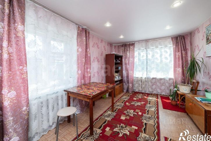 1-комн квартира ул Савельева, 45,  д. 45