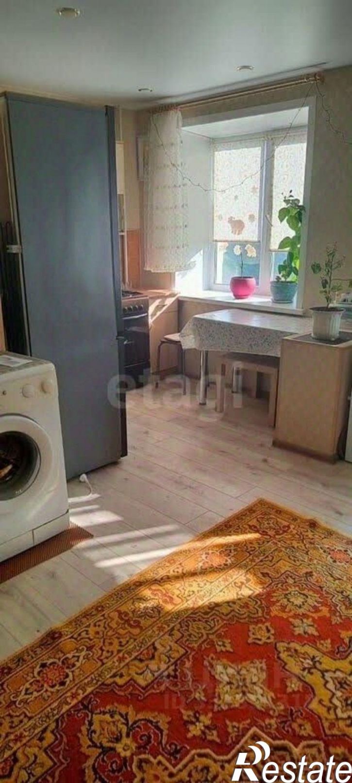 1-комн квартира ул Станционная, 40,  д. 40