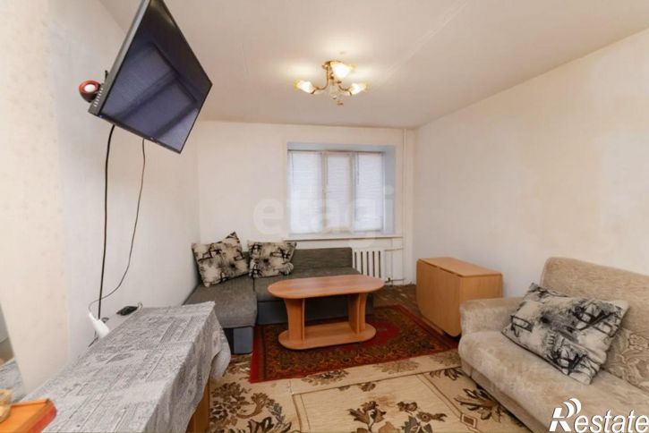 2-комн квартира ул Бажова, 138,  д. 138