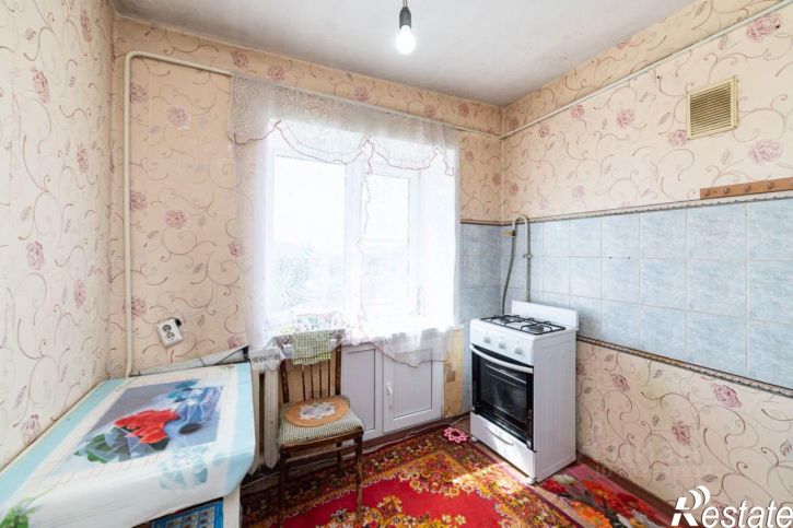 1-комн квартира ул Савельева, 45,  д. 45