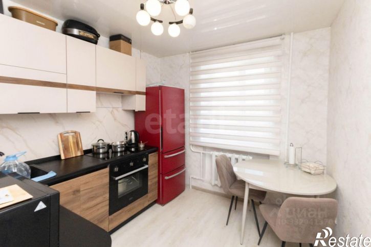 2-комн квартира ул Криволапова, 28,  д. 28