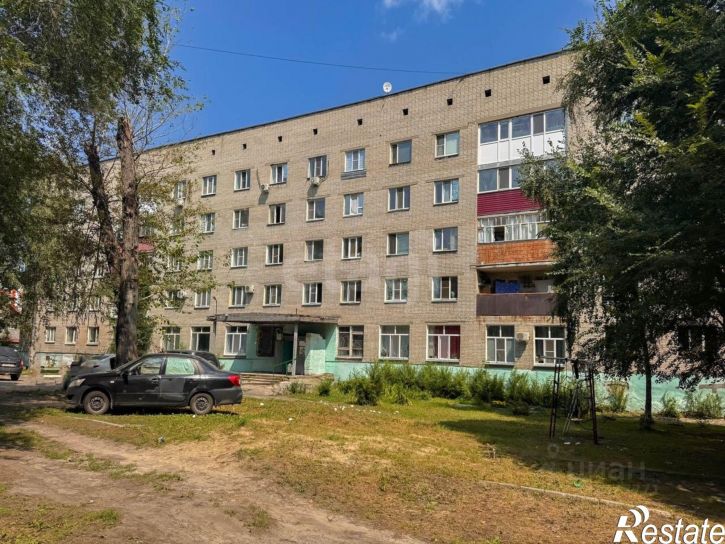 2-комн квартира ул Бажова, 138,  д. 138