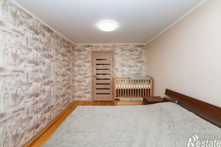 2-комн квартира ул Трактовая, 1 11,  д. 1 11,  к. 11