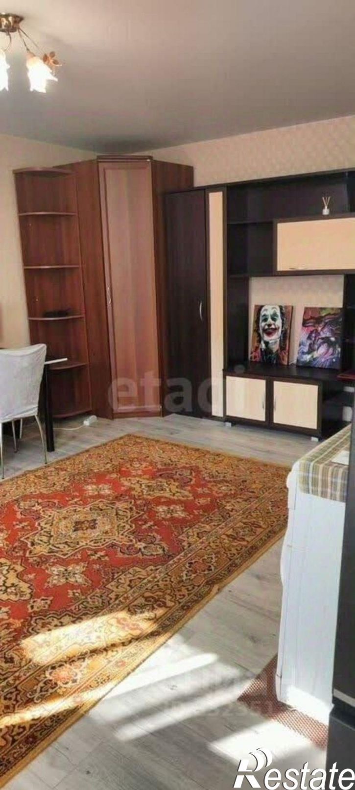 1-комн квартира ул Станционная, 40,  д. 40