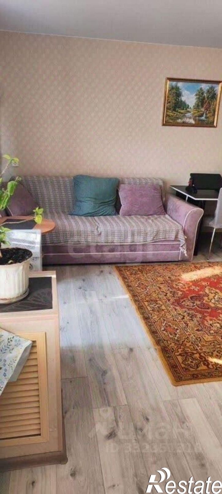 1-комн квартира ул Станционная, 40,  д. 40